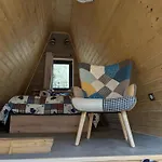 Le Petit Sabotier Dağ evi