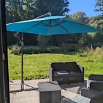 Le Petit Sabotier Dağ evi *