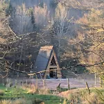 Dağ evi Le Petit Sabotier *