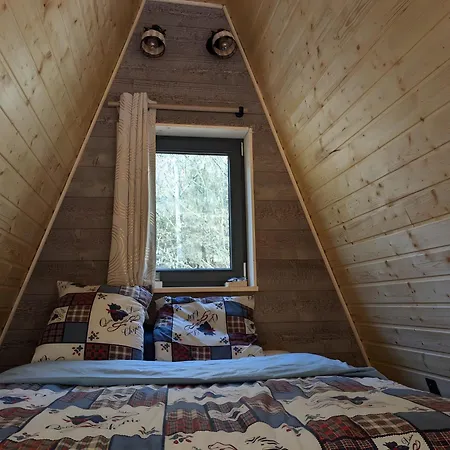 Le Petit Sabotier Chalet *