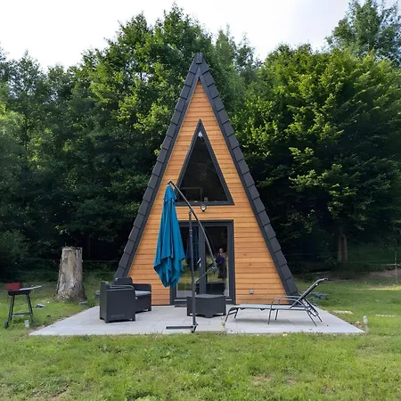 Le Petit Sabotier