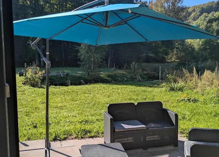 Le Petit Sabotier Chalet *