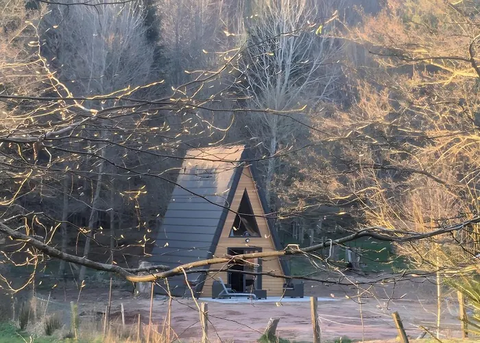 Chalet Le Petit Sabotier *